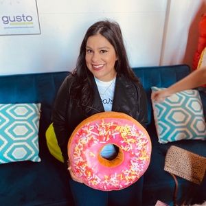 Meet your Posher, Yasmeen